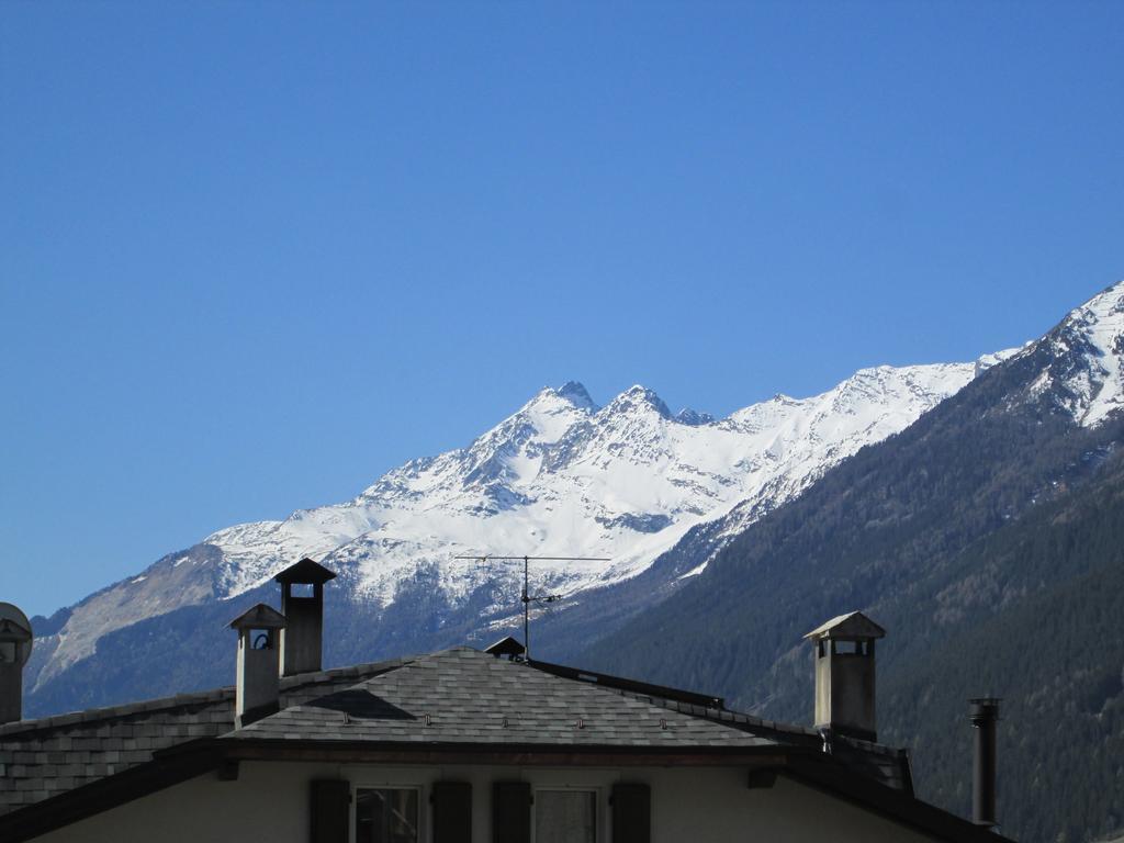 Al Bait De Gio Apartment Bormio Cameră foto