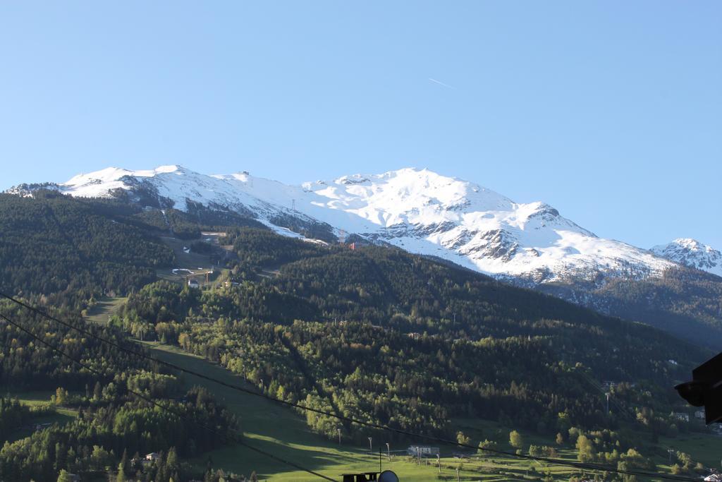 Al Bait De Gio Apartment Bormio Exterior foto