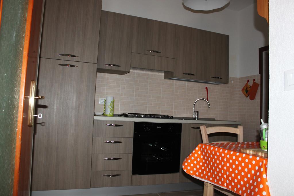 Al Bait De Gio Apartment Bormio Exterior foto