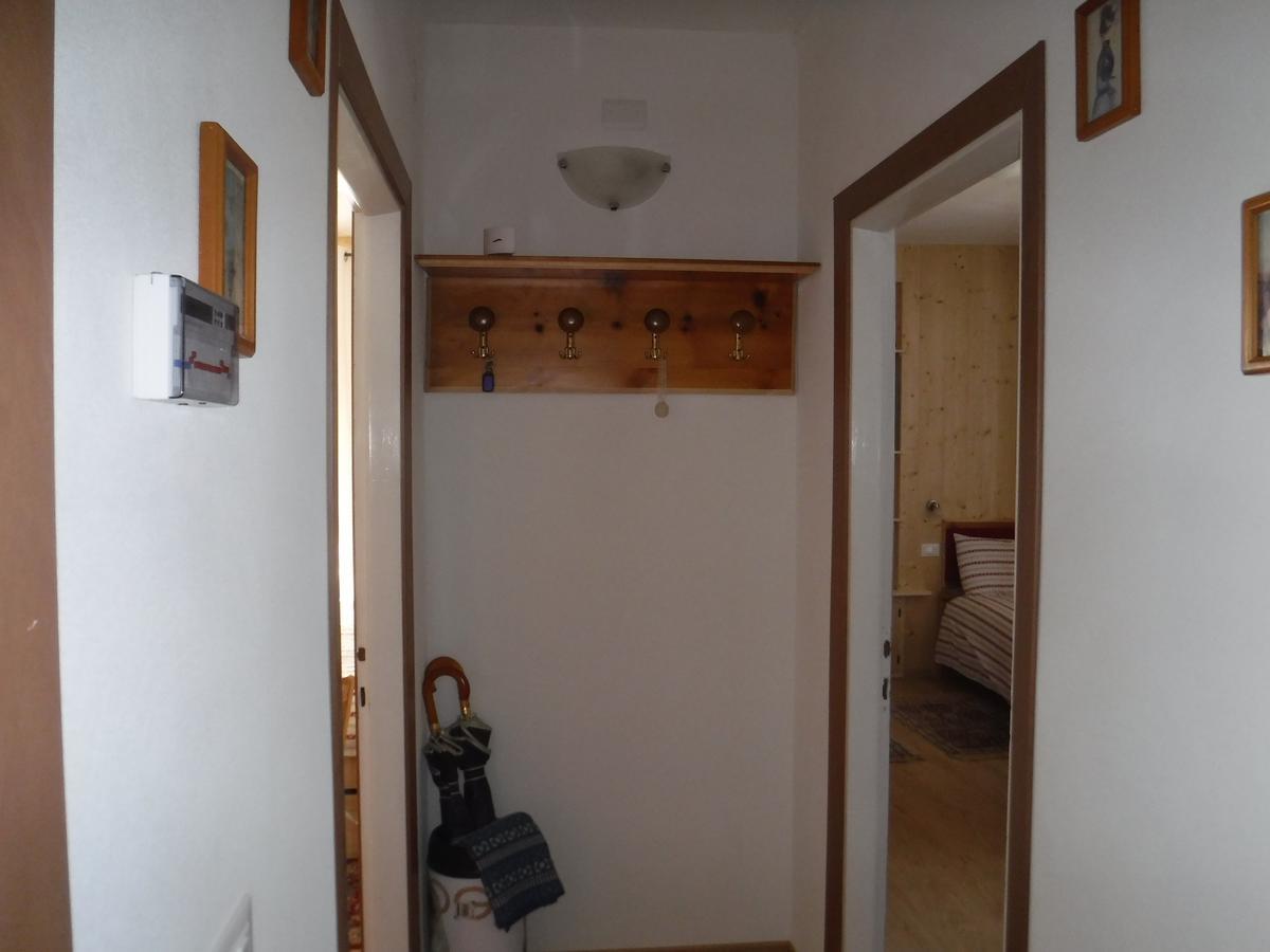 Al Bait De Gio Apartment Bormio Exterior foto