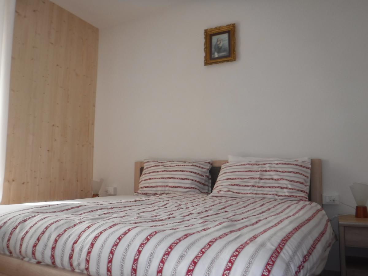 Al Bait De Gio Apartment Bormio Exterior foto